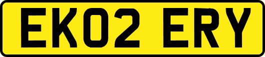 EK02ERY