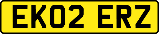 EK02ERZ