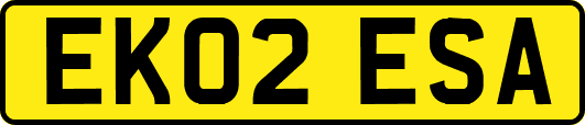 EK02ESA