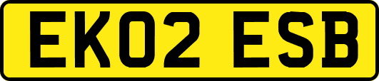 EK02ESB