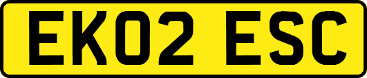 EK02ESC