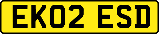 EK02ESD