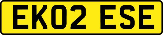 EK02ESE