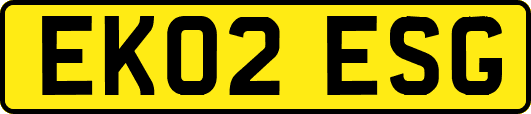EK02ESG