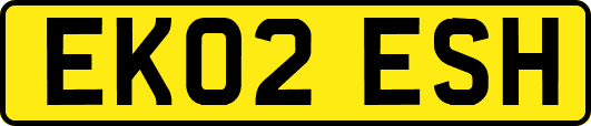EK02ESH