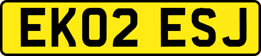 EK02ESJ