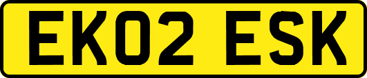 EK02ESK