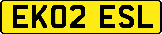 EK02ESL