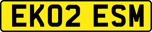 EK02ESM