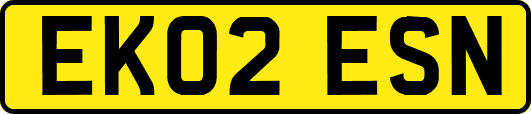 EK02ESN