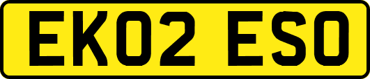 EK02ESO