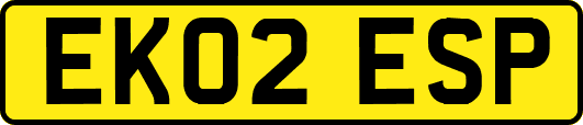 EK02ESP