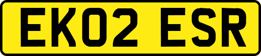EK02ESR