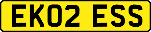 EK02ESS