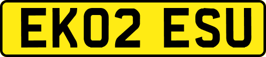 EK02ESU