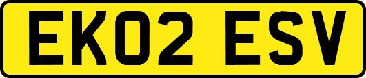 EK02ESV