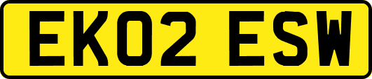 EK02ESW