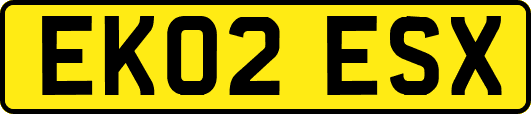 EK02ESX