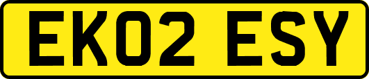 EK02ESY