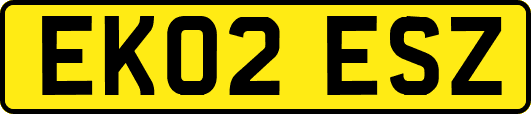 EK02ESZ