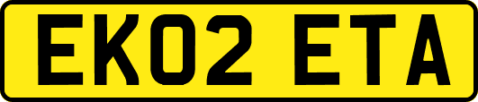 EK02ETA