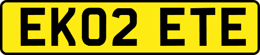 EK02ETE