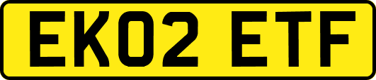 EK02ETF