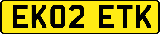 EK02ETK