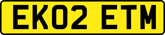 EK02ETM
