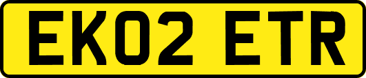 EK02ETR