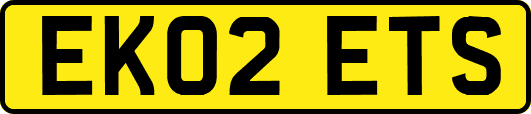 EK02ETS