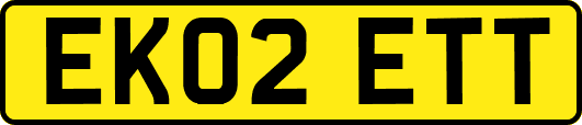 EK02ETT
