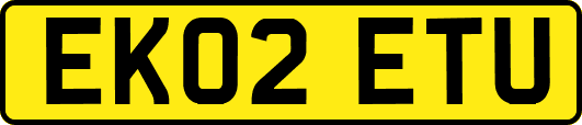 EK02ETU