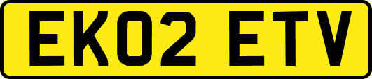 EK02ETV