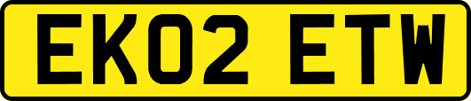 EK02ETW