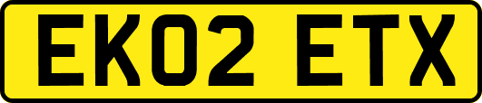 EK02ETX