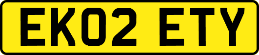 EK02ETY