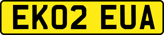 EK02EUA