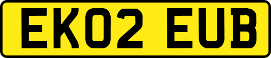 EK02EUB
