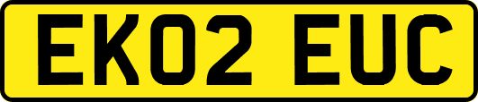 EK02EUC