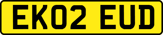 EK02EUD