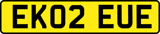 EK02EUE