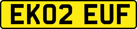 EK02EUF