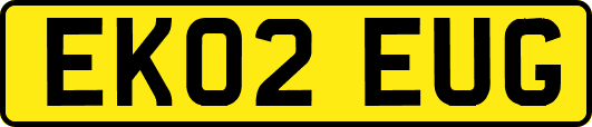 EK02EUG