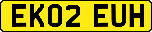 EK02EUH