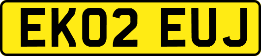 EK02EUJ