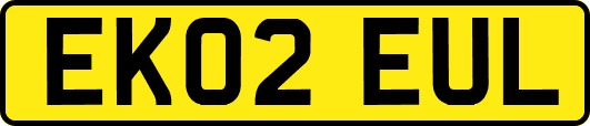 EK02EUL