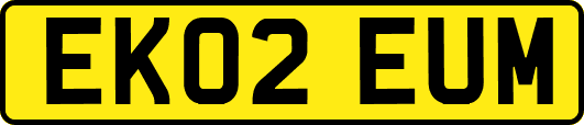 EK02EUM