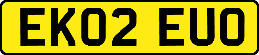 EK02EUO