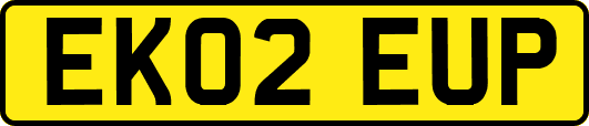 EK02EUP